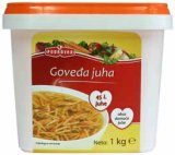 Goveđa juha Podravka 1 kg