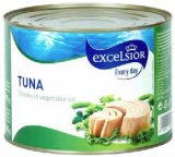 Tuna Excelsior 1705 g