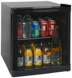Rashladna vitrina Metro Professional 46L GPC1046 230 V