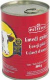 Goveđi gulaš Podravka 400 g