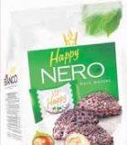 Vafel punjen kremom od kokosa ili lješnjaka Nero 140 g