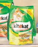 Suha hrana za mačke Kitekat 300 g