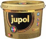 Boja za zid Jupol Gold Advanced 10l + 0.75l
