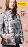 Takko katalog Jesenska čarolija 07.09.-17.2017.