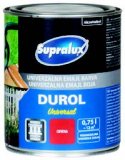 Premaz za metal Durol 0.75l + Sintetski razrjeđivač H-100 0.5l
