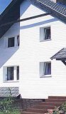 PVC lamperija 1 m²