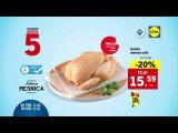 Super 5 razloga za dolazak u Lidl od 11.02. do 17.02.