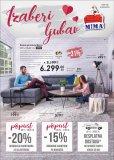 Mima katalog Izaberi ljubav 12.02.-28.02.2019.