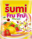 Karamela Fru Fru Šumi 100 g