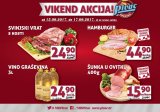 Pivac letak Akcija od 15.09. do 17.09.2017.