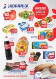 Jadranka letak Vikend Akcija 15.-17.02.2019.