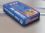 Fleksibilno ljepilo za pločice Lasselsberger- Knauf 1 kg