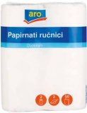 Papirnati ručnici Aro