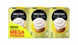 Cappuccino Nescafé Vanilija 3x148 g
