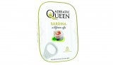 Sardina Adriatic Queen u biljnom ulju 105 g
