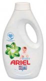 Tekući deterdžent za pranje rublja Ariel Baby 1,1 l