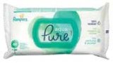 Vlažne maramice Pampers aqua pure 48/1