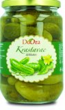 Kiseli krastavci DoOra 670 g