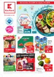 Kaufland katalog Akcija 21.02.-27.02.2019. Bj, Ča, Ka, Ko, Kt, NG, Pu, Ri, Sa, Se, St, Vž, Vt, Zd, Zd Sinj, Ši, Um, Zg Rav, Zg StGr, ZgJa, ZgRu, Zg