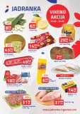 Jadranka letak Vikend akcija 22.02.-24.02.2019.