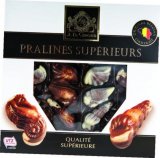 Belgijske praline 250g