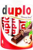 Čokolada Duplo 182g