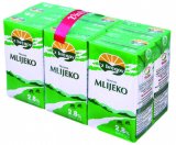 Mlijeko trajno z'bregov 6x1L