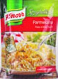 Polugotovo jelo razne vrste Knorr 152-174 g