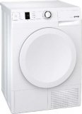 Sušilica rublja Gorenje D7564