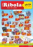 Ribola katalog "Back to school" 24.8.-12.9.