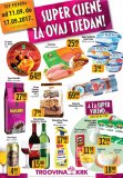 Trgovine Krk letak Top ponuda 11.09.-17.09.2017.