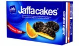 Keks naranča Jaffa 300 g