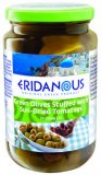 Masline punjene Eridanous 205 g
