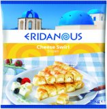 Pita grčka s feta sirom 1 kg