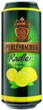 Pivo radler limun Perlenbacher 0.5 l