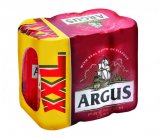Svijetlo pivo lager XLL Argus 6x500ml