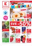 Kaufland katalog Akcija 28.02.-06.03.2019. Bj Čk Ka Kp Ku NG Pu Ri Smb Ses SpB Ši Um Vž Vr Zd ZdSi Zg Ra ZgSg ZgJ ZgRu Zg