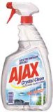 Sredstvo za čišćenje Ajax Christal trigger 750 ml