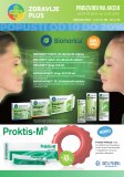 Zdravlje plus katalog 01.03.-.31.03.2019.