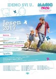Magic baby katalog Jesen 20.08.-30.09.2017.
