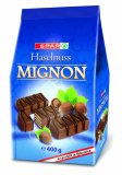 Napolitanke Mignon lješnjak Spar 400 g
