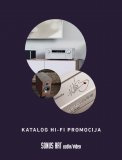 Sonus Art katalog Ožujak 01.03.-31.03.2019.