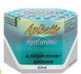 Krema za lice hijaluron i pčelinji otrov Apibelle 50 ml