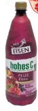 Hohes C Plus Eisen 1 l
