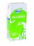 Natura Mlijeko 2,8% m.m. 1l