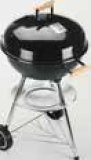 Roštilj Kettle Montana 85x47,5x55cm
