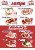 Vajda letak od 18.09.2017. do 24.09.2017.