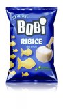 Slani krekeri Ribice Bobi 50 g