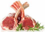 Janjeći franched rack 1 kg