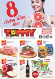 Tommy katalog Akcija 07.03.-13.03.2019.